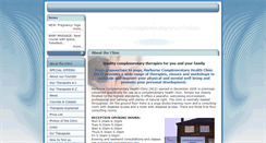 Desktop Screenshot of hc2bham.com